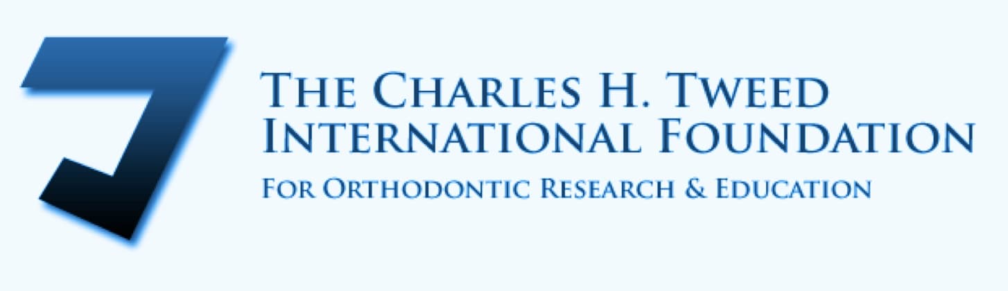 charles tweed foundation logo