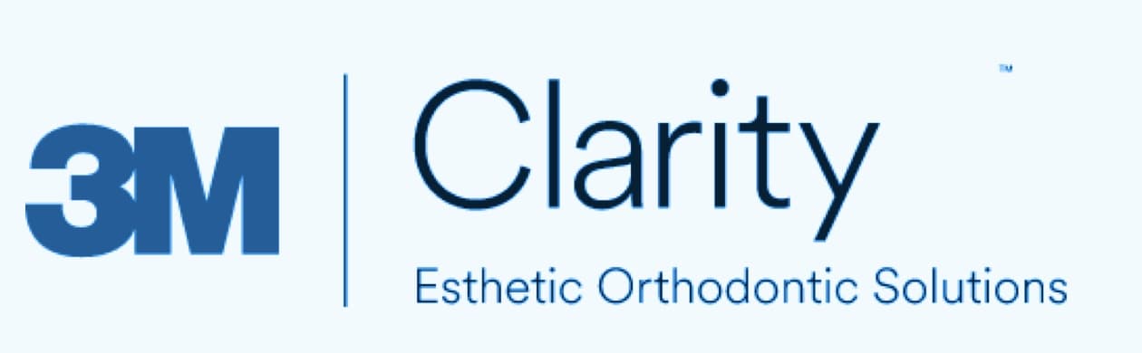 3m clarity logo
