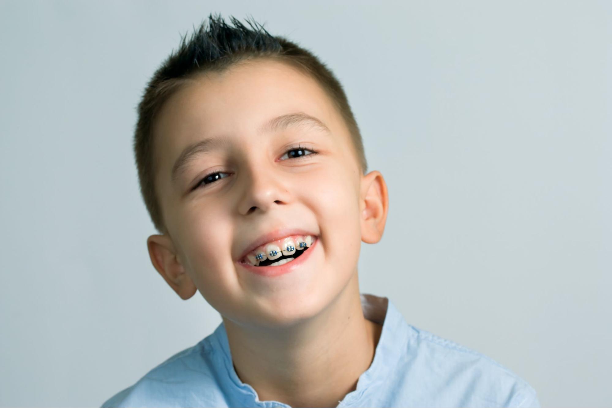 What To Expect from Your First Orthodontic Visit