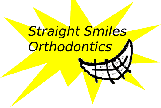 Straight Smiles Orthodontics logo