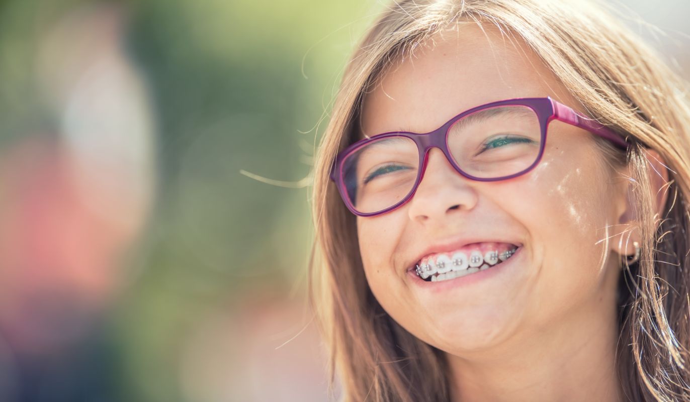 When Should Your Child See an Orthodontist?