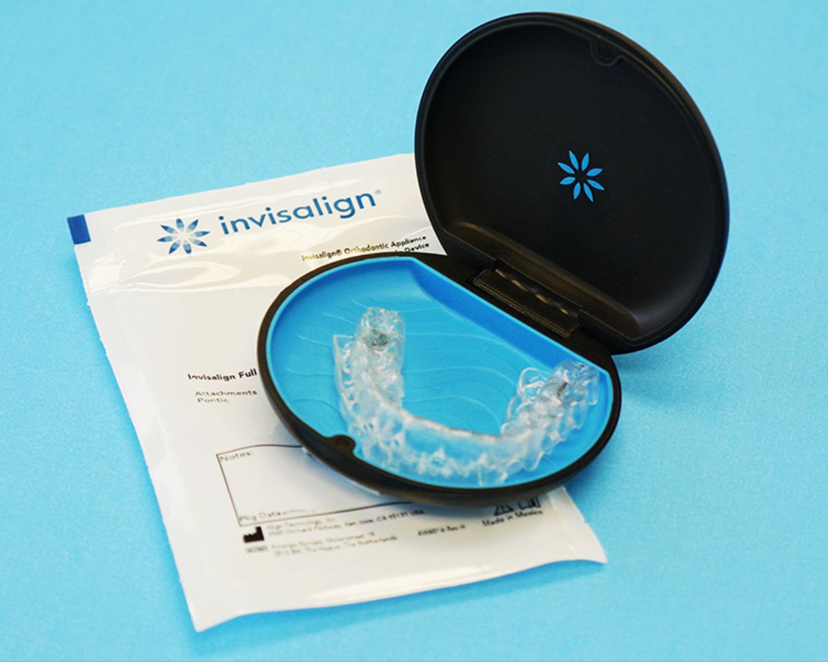 Everything You Need to Know About Invisalign