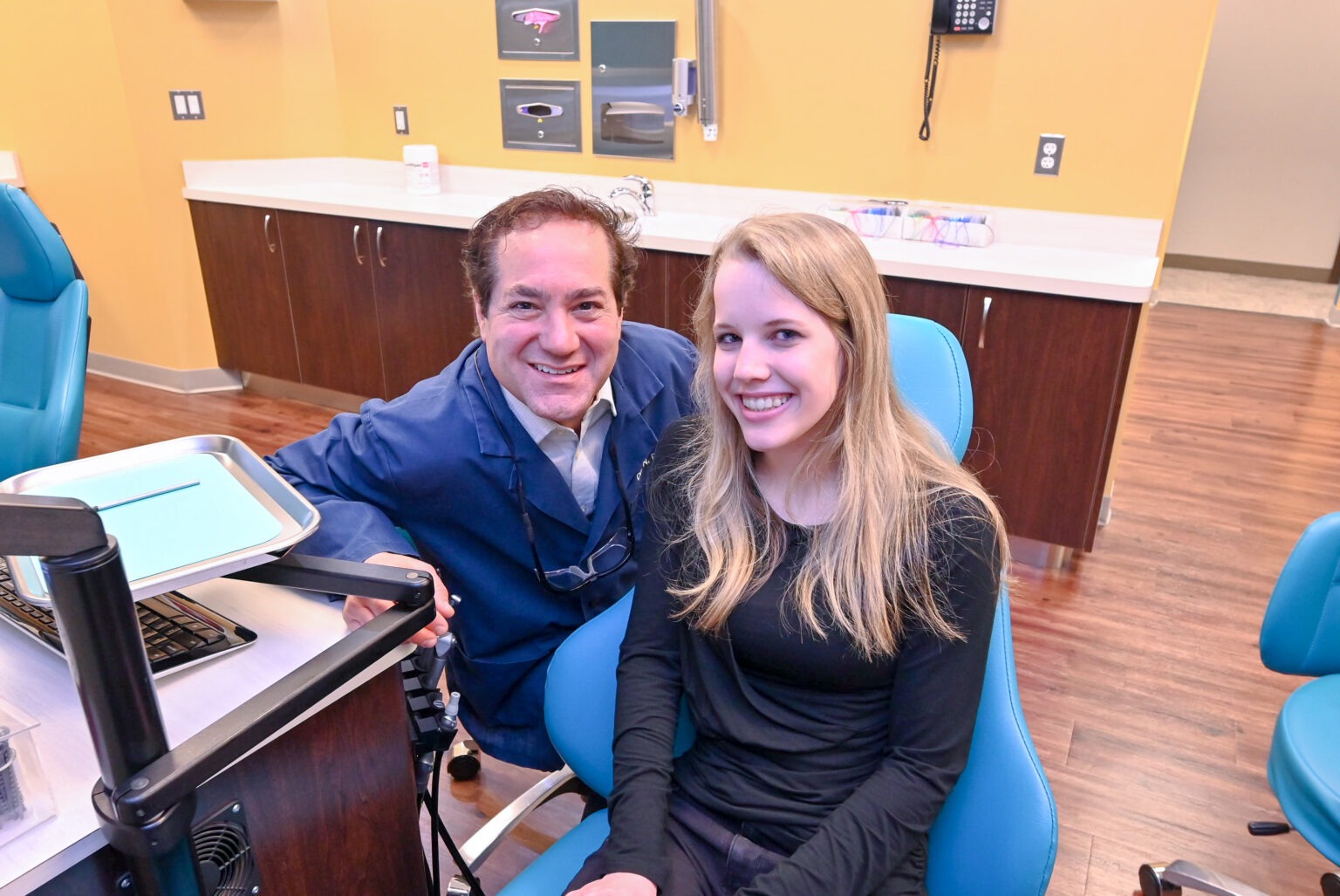 Back To School With Invisalign Straight Smiles Orthodontics