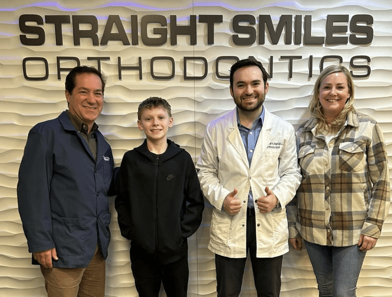 Importance of Seeing A Local Orthodontist in Your Community