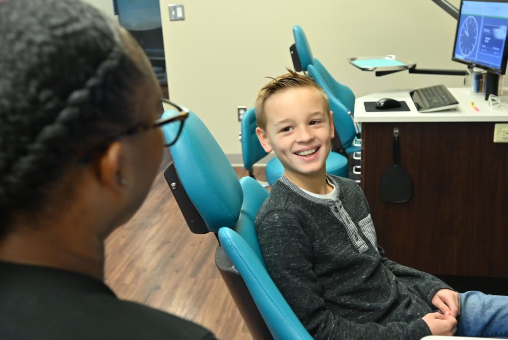 Auburn Hills Orthodontist