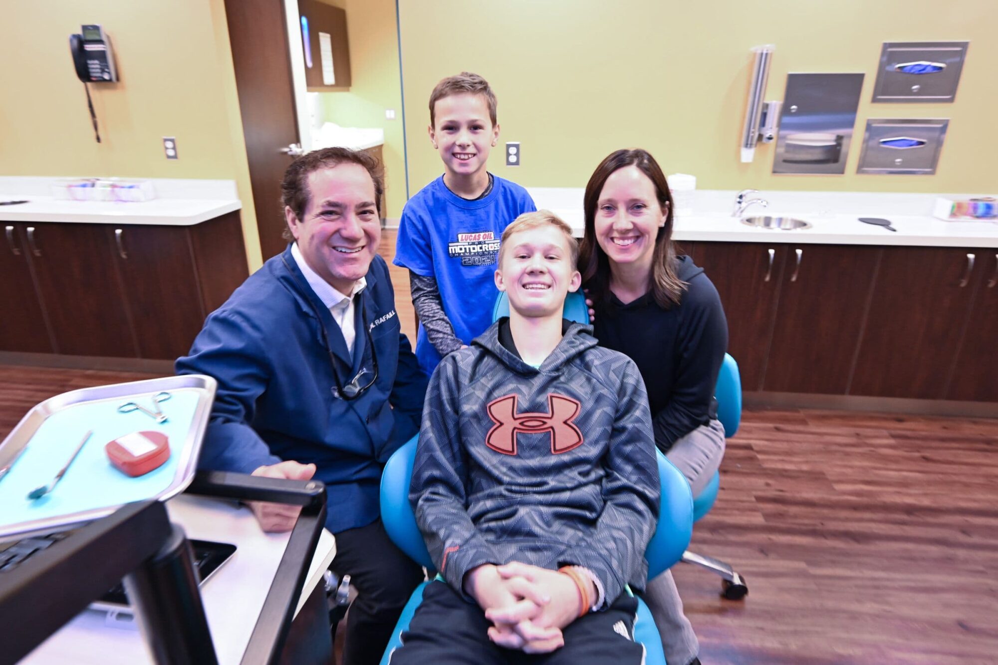 farmington hills orthodontist