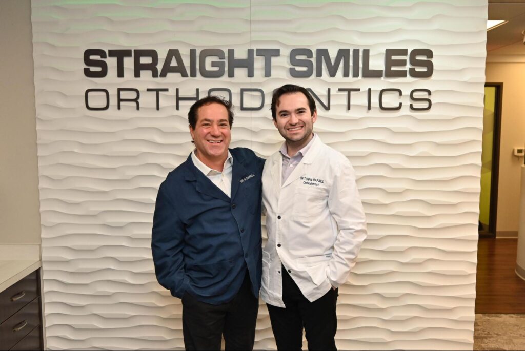 Orthodontic Treatment Options for Busy Professionals