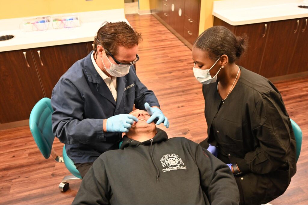 Orthodontic Treatment Options for Busy Professionals