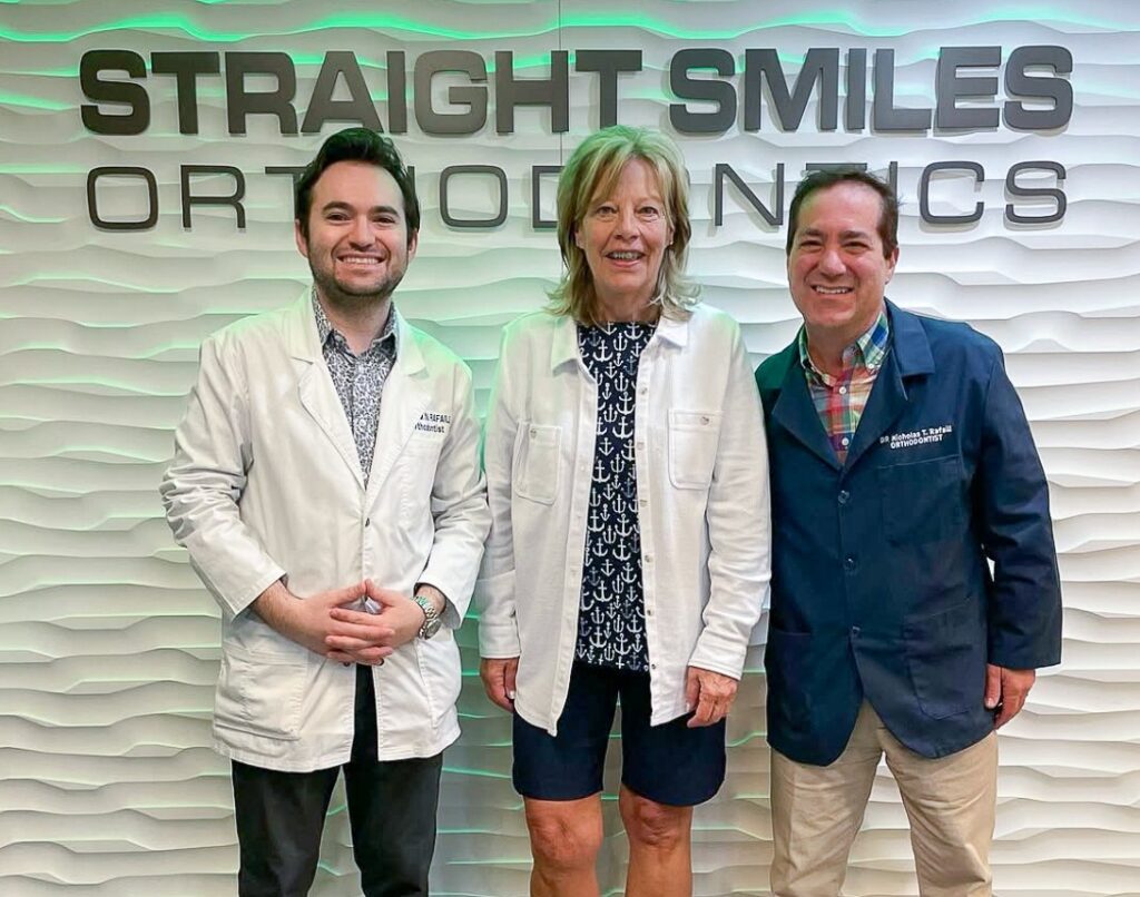 Welcoming Our Third-Generation Orthodontic Practice to Commerce Township