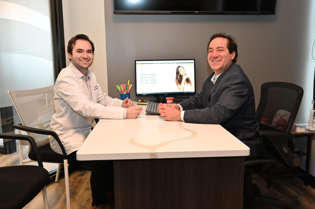 Welcoming Our Third-Generation Orthodontic Practice to Commerce Township