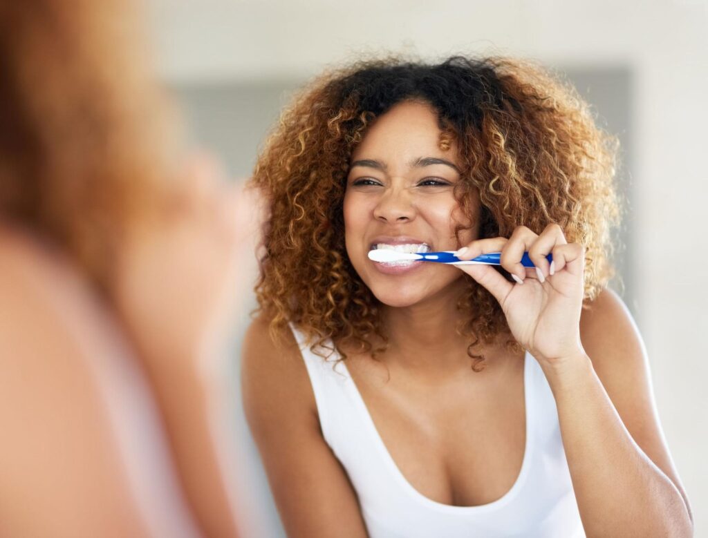 How To Care for Your Braces In Between Appointments