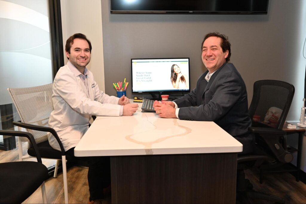 Choosing An Expert Orthodontist in Commerce Township