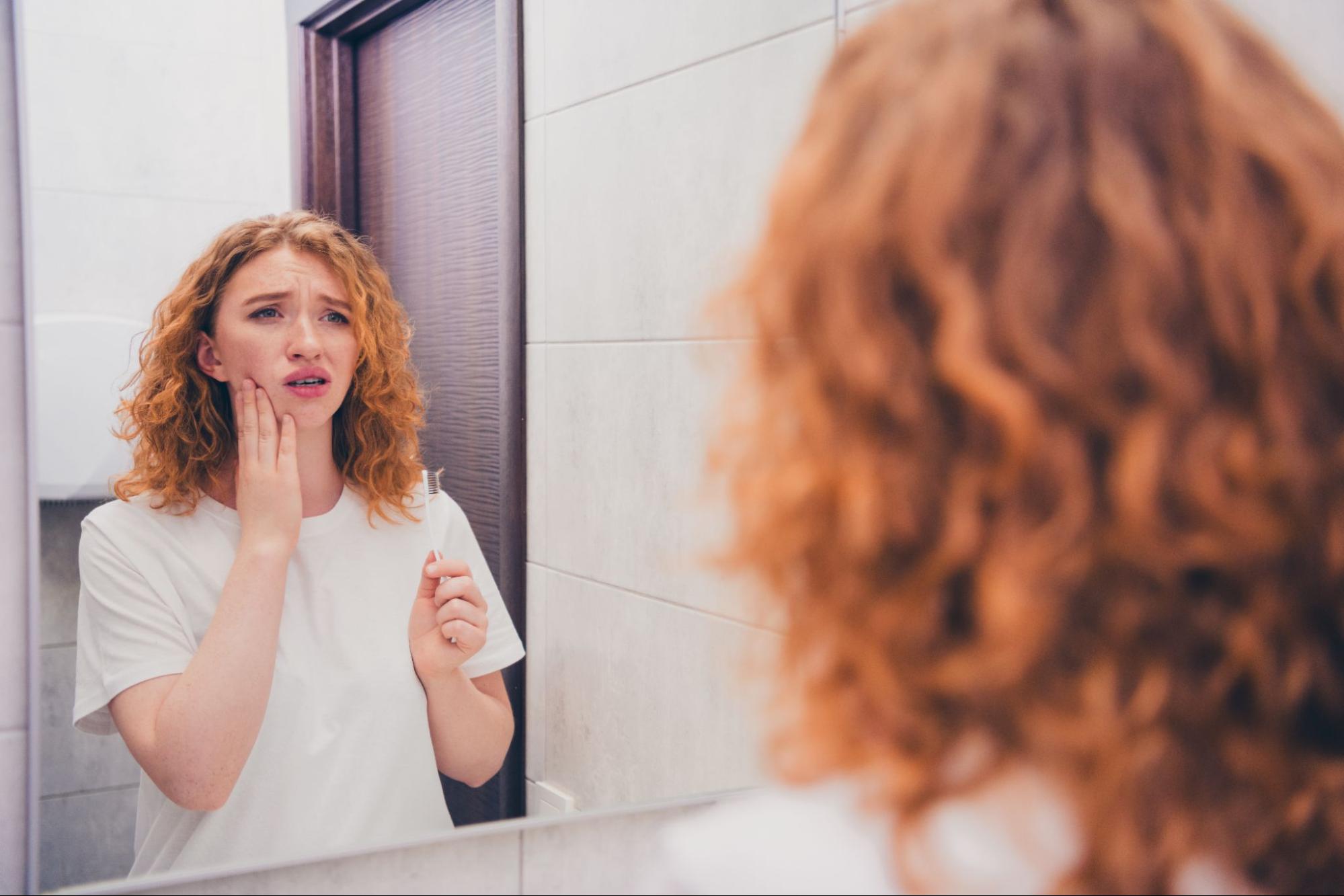 How To Stop Braces Pain After Tightening