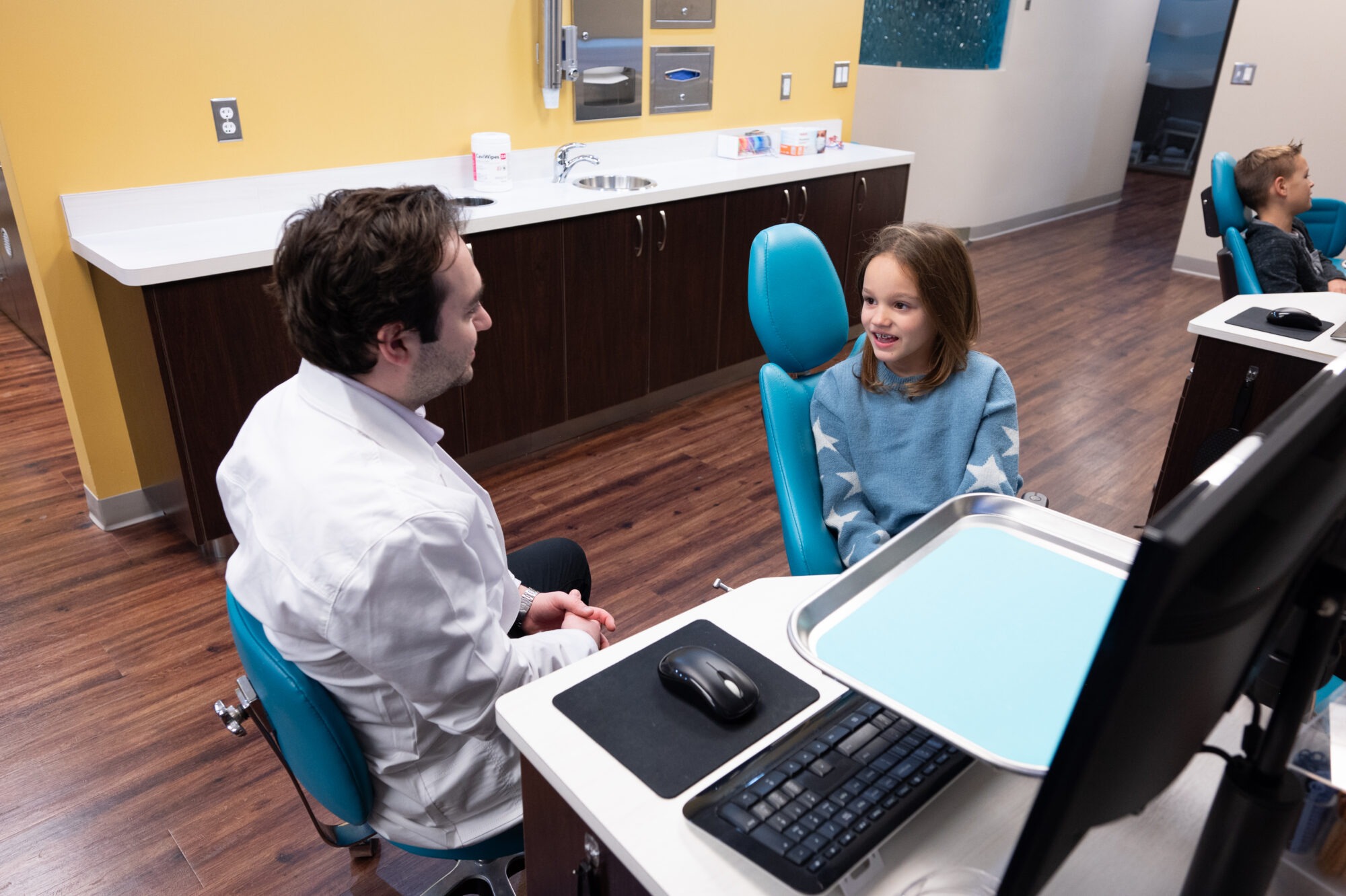 Novi Family Orthodontist