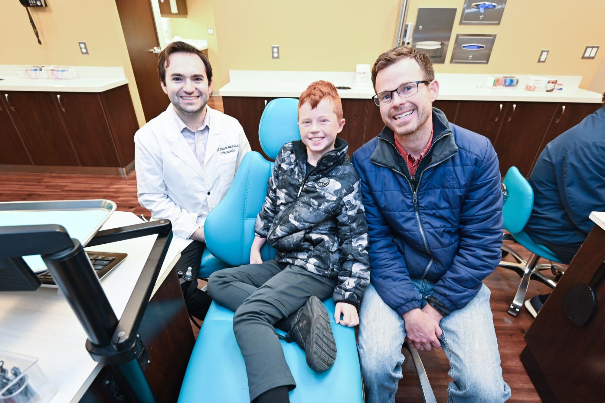 Troy Orthodontist
