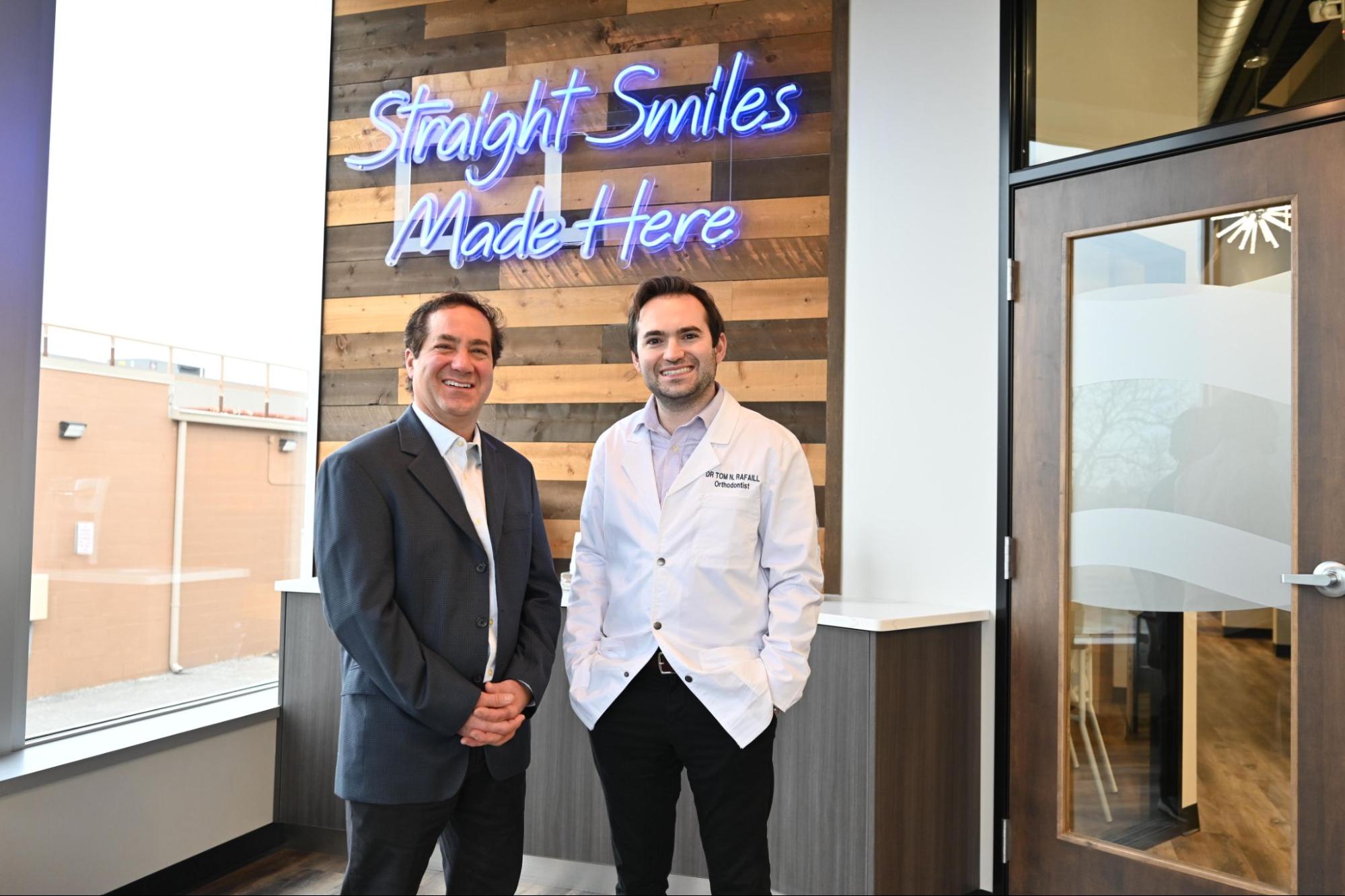 Novi Family Orthodontist