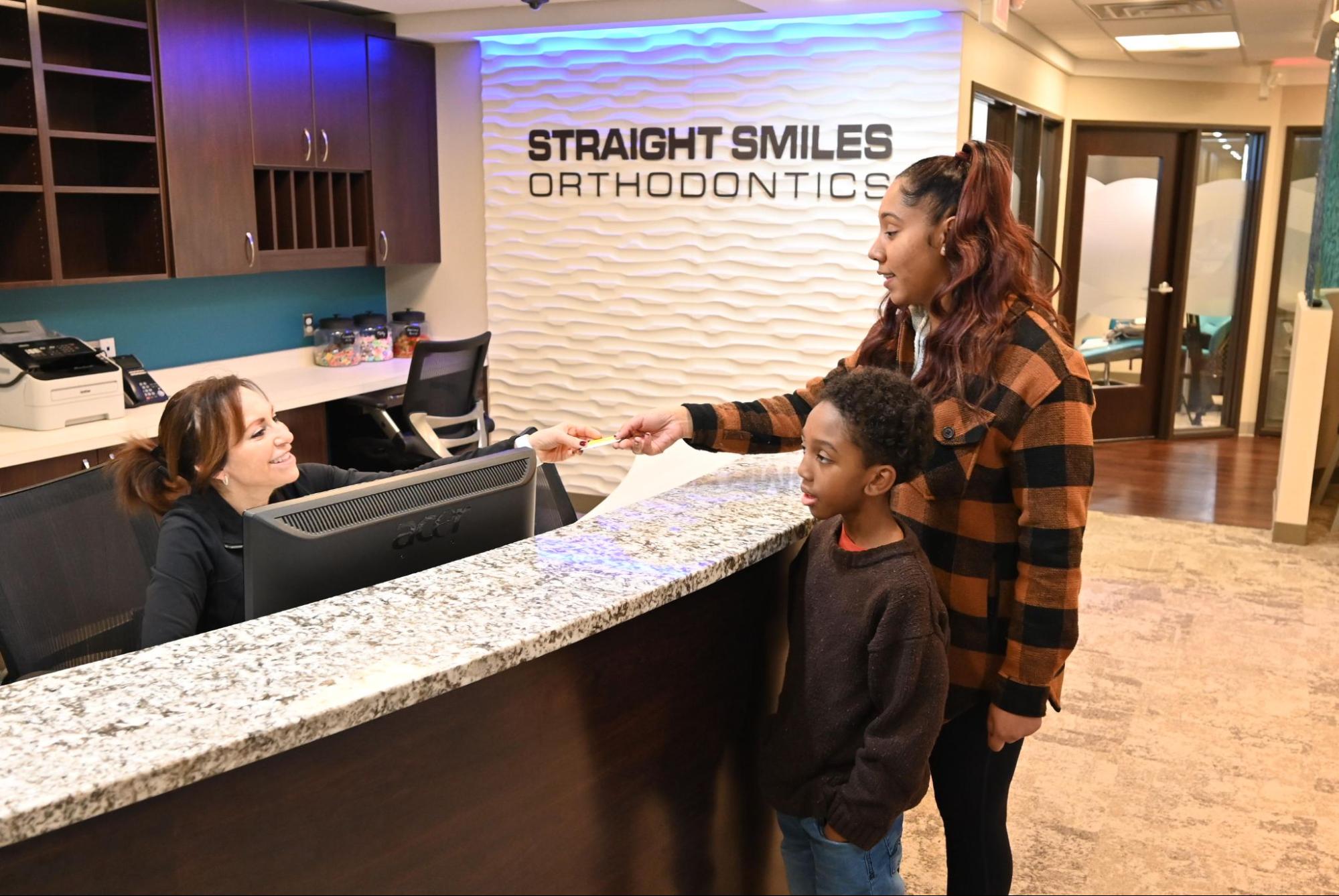 Novi Family Orthodontist