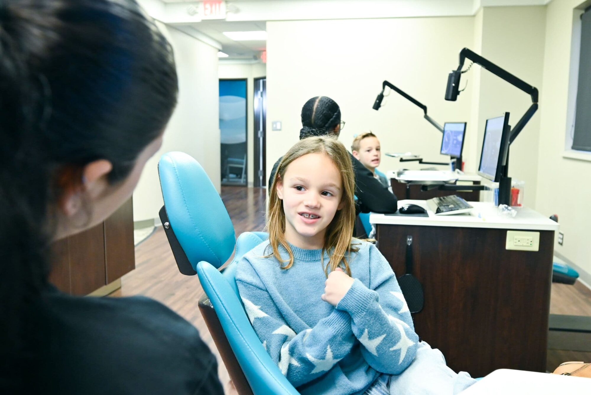 When Should My Child See an Orthodontist? A Parent's Guide to the First Orthodontic Visit