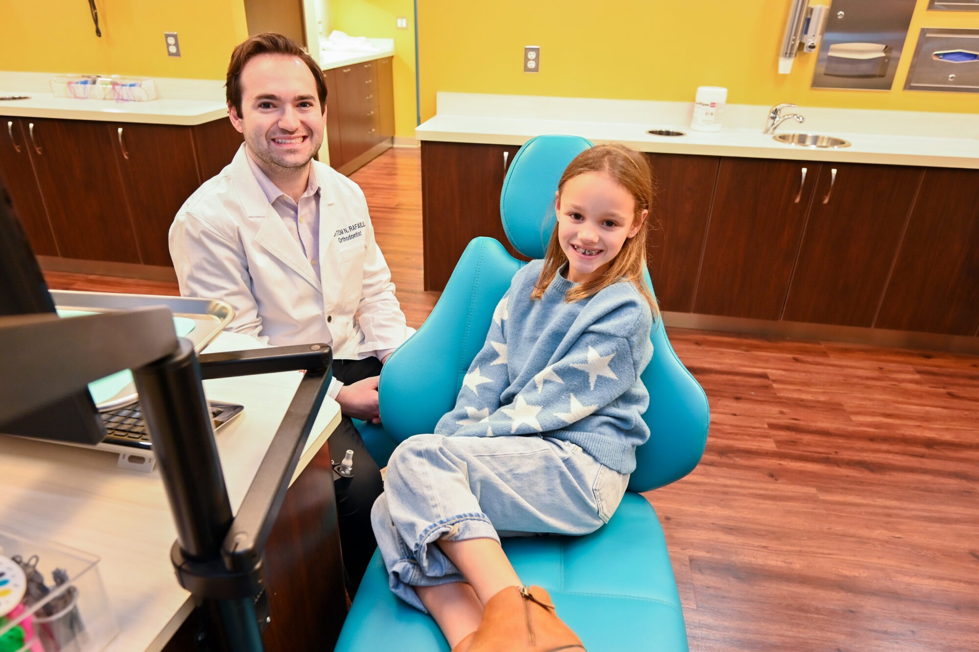 5 Signs Your Child May Need Braces (Even If Their Teeth Look Straight)