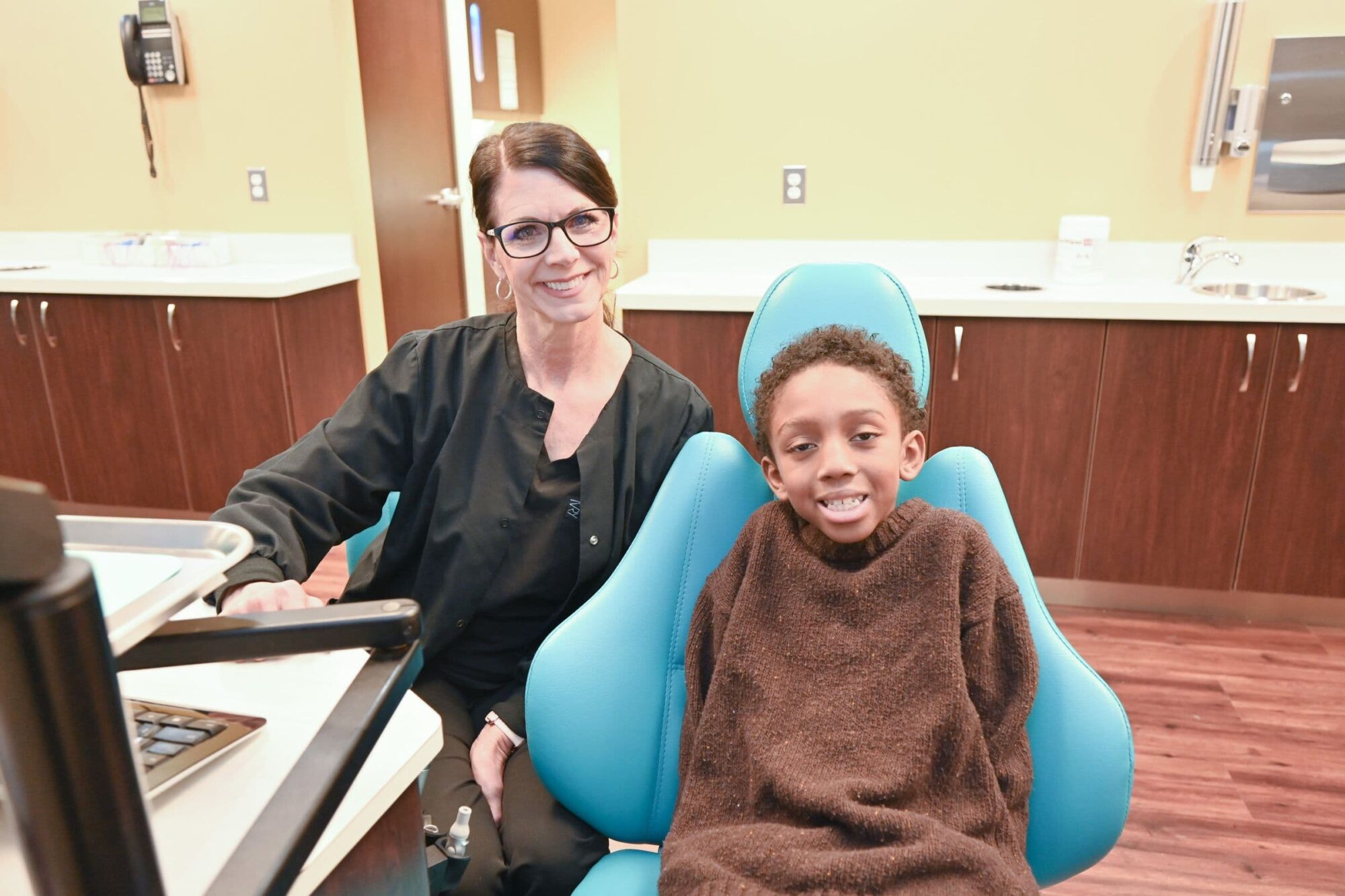 Back-to-School Smile Checklist: How to Care for Braces During the School Year