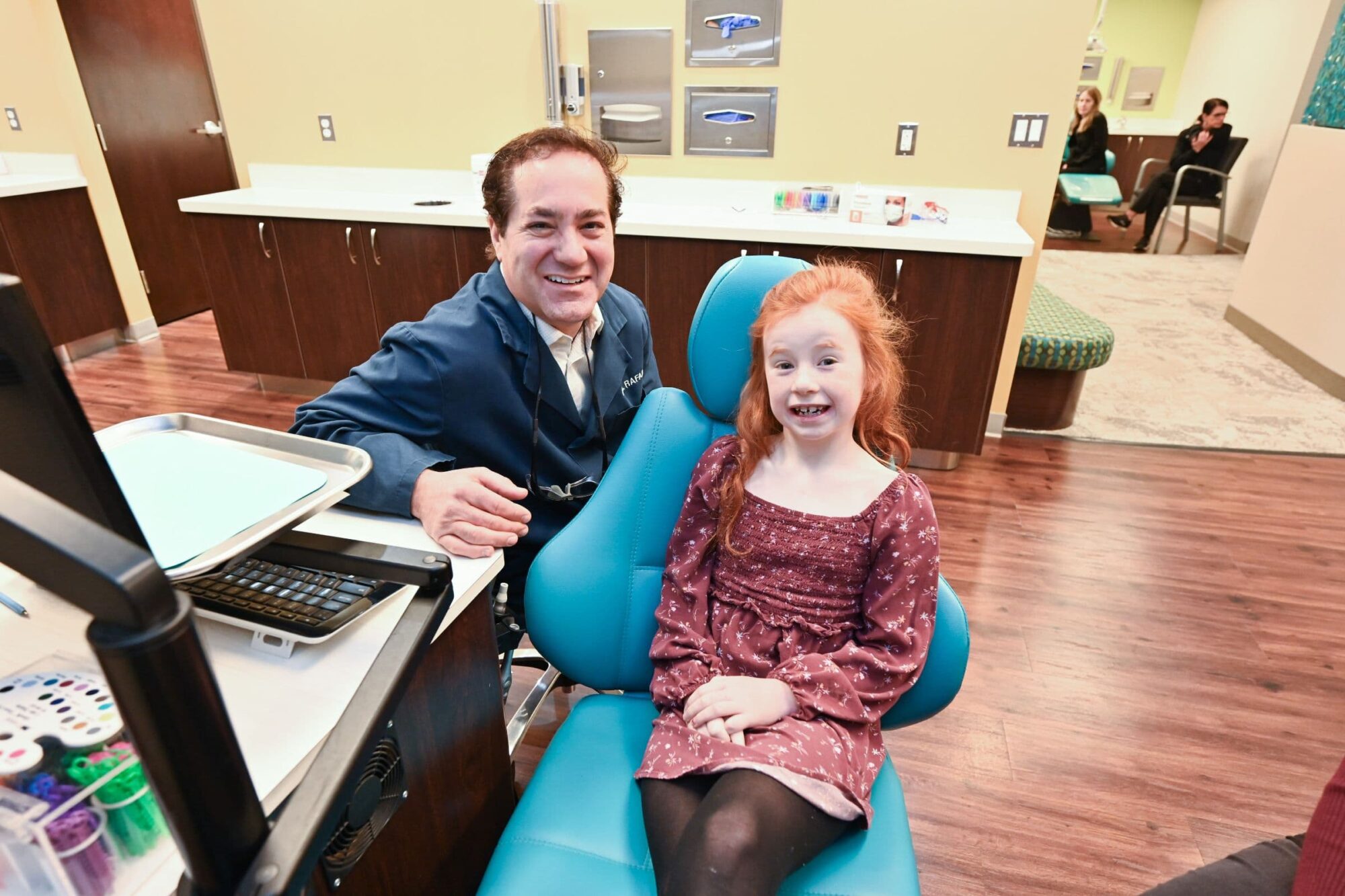 When Should My Child See an Orthodontist? A Parent's Guide to the First Orthodontic Visit