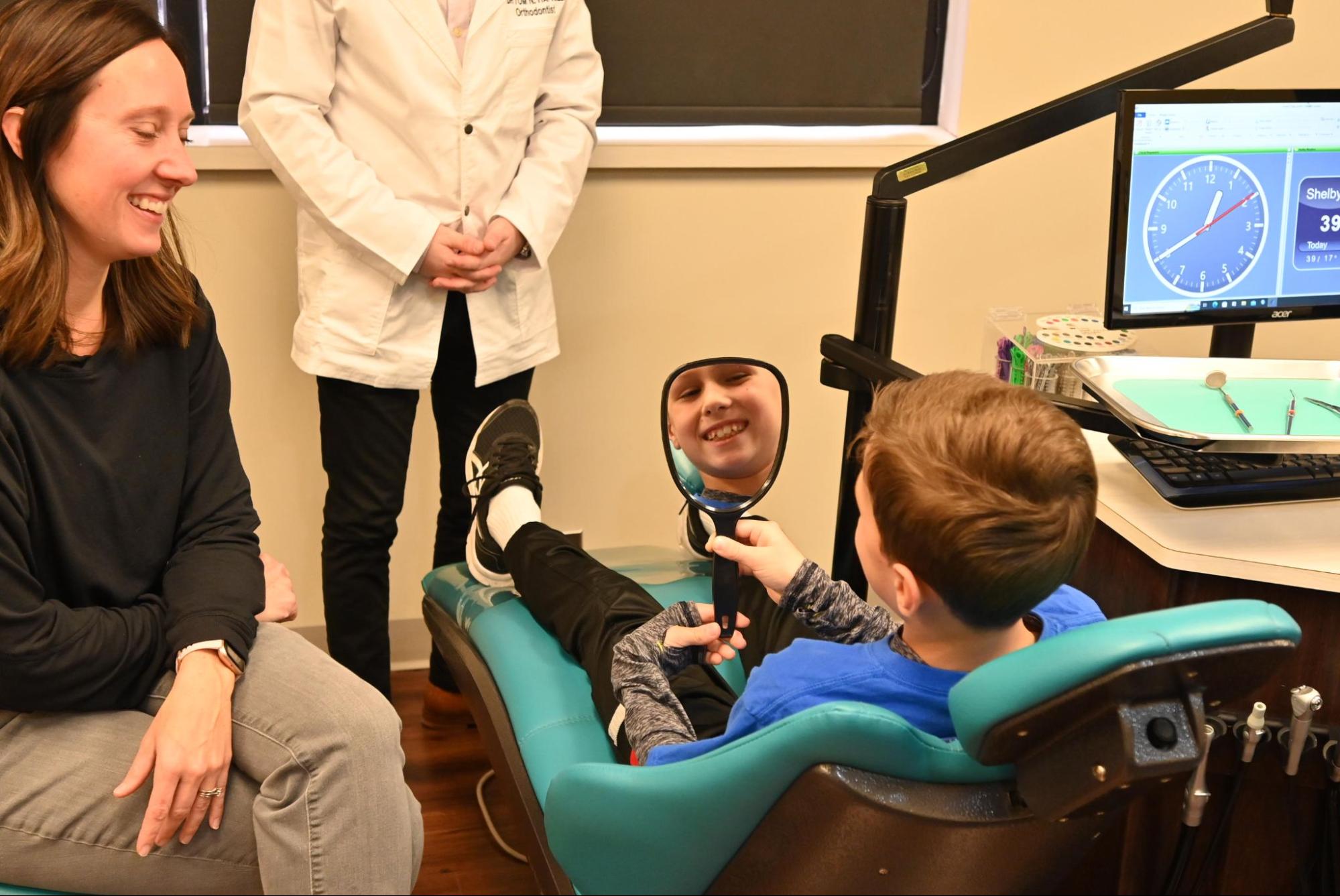 Rochester Hills Orthodontics