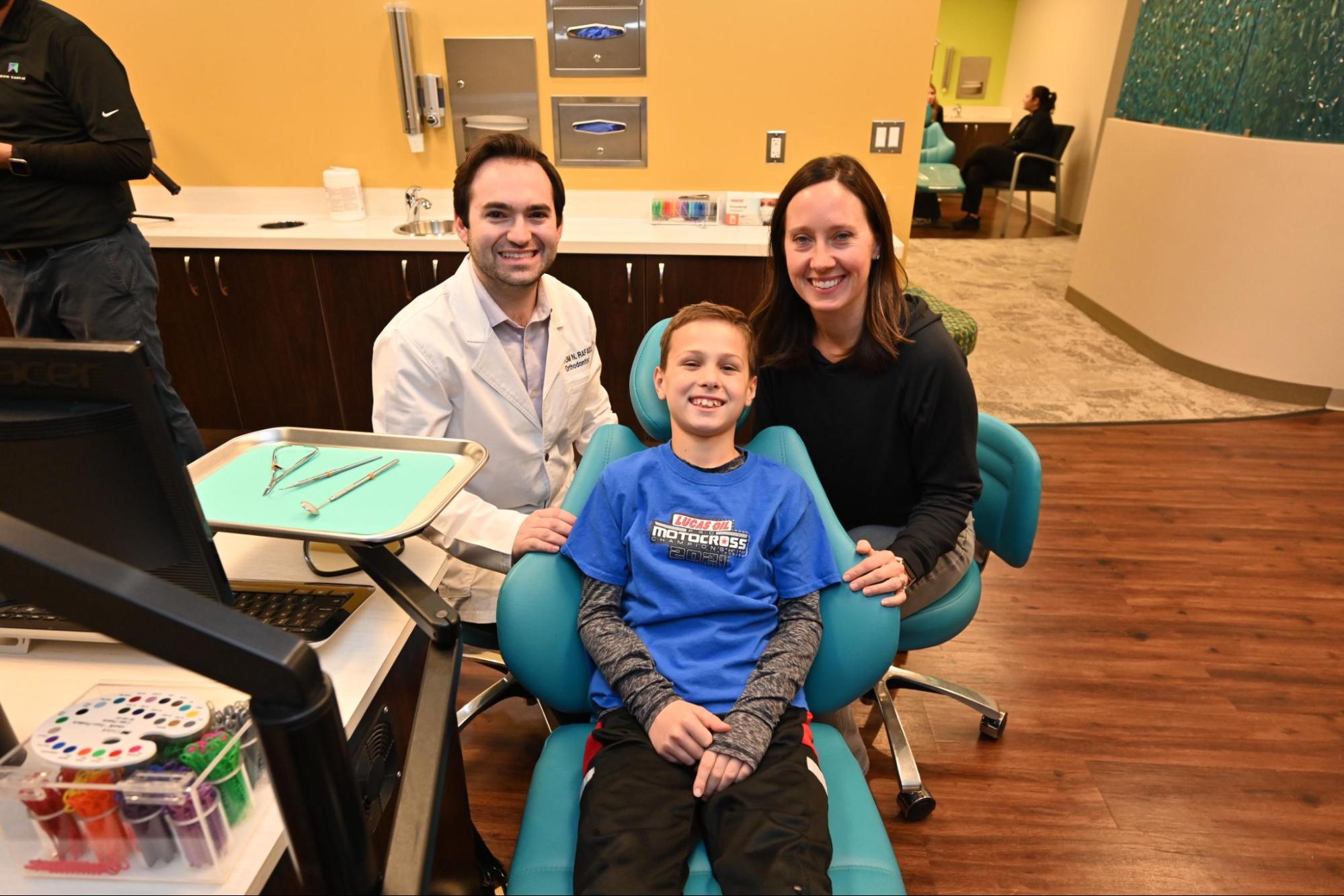 Back-to-School Smile Checklist: How to Care for Braces During the School Year