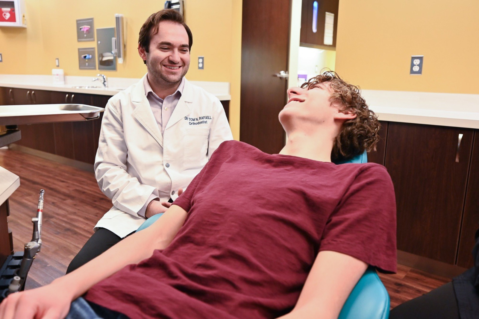 Rochester Hills Orthodontics