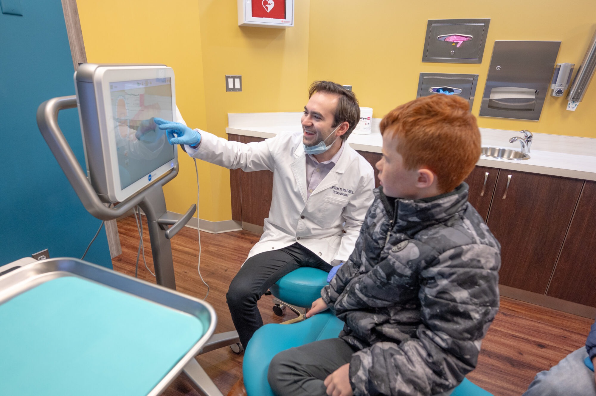 When Should My Child See an Orthodontist? A Parent's Guide to the First Orthodontic Visit